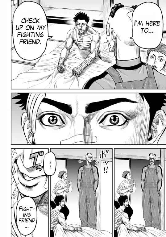 Page 6 Chapter 10 Tokyo Duel