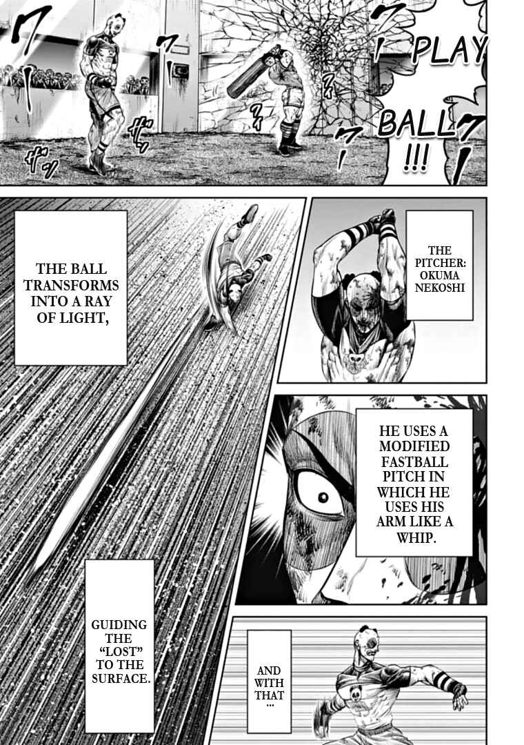 Page 9 Chapter 95 Tokyo Duel