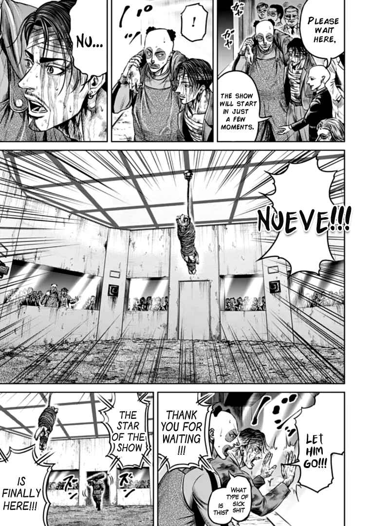 Page 7 Chapter 88 Tokyo Duel