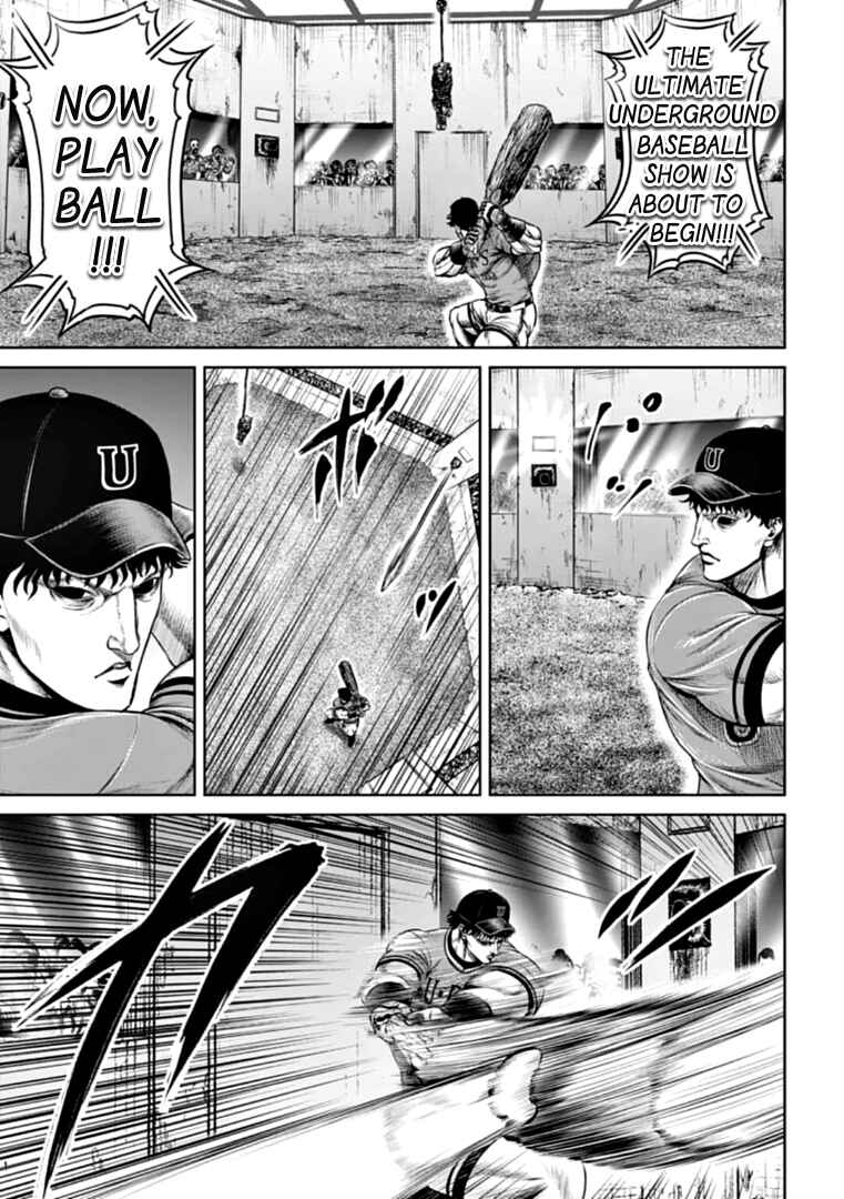 Page 9 Chapter 88 Tokyo Duel