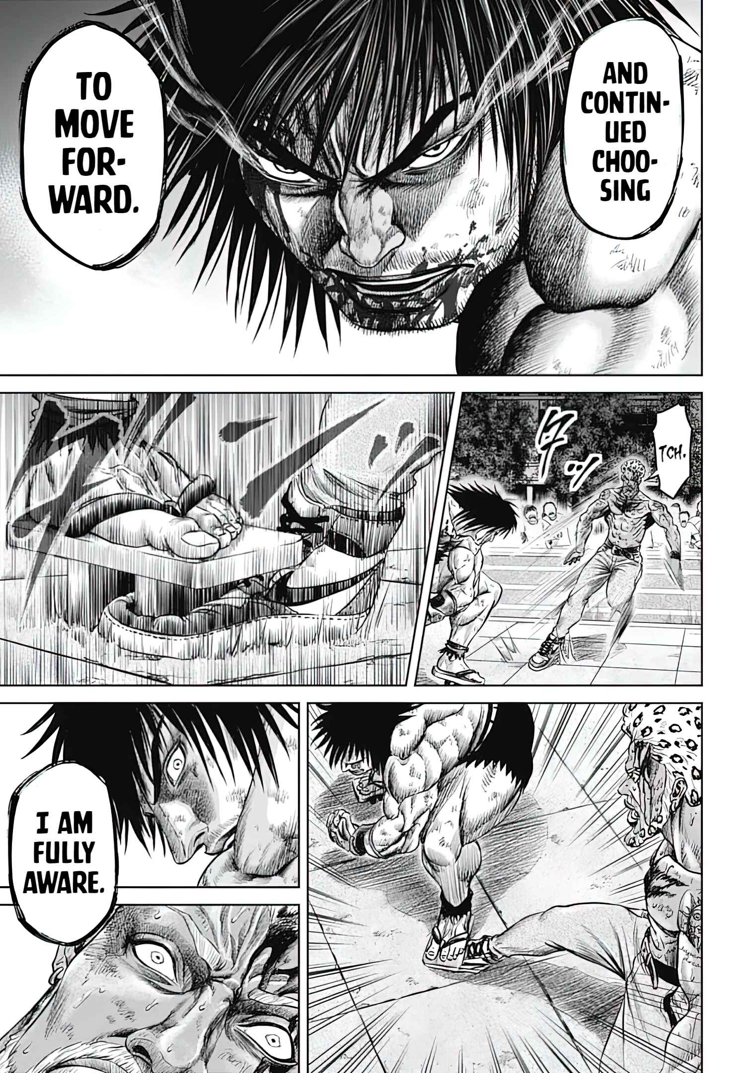 Page 9 Chapter 49 Tokyo Duel
