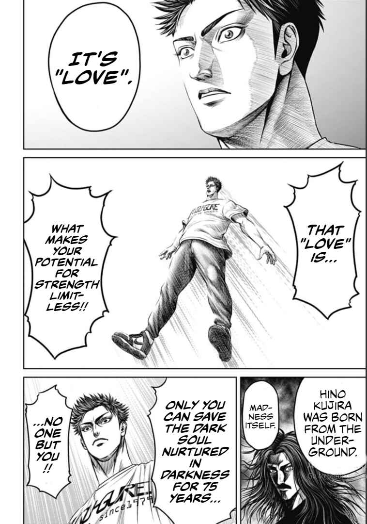 Page 11 Chapter 104 Tokyo Duel