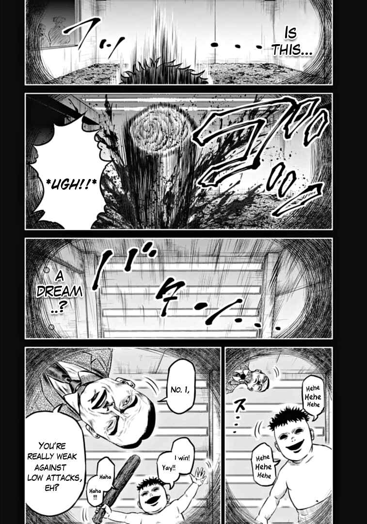 Page 12 Chapter 90 Tokyo Duel