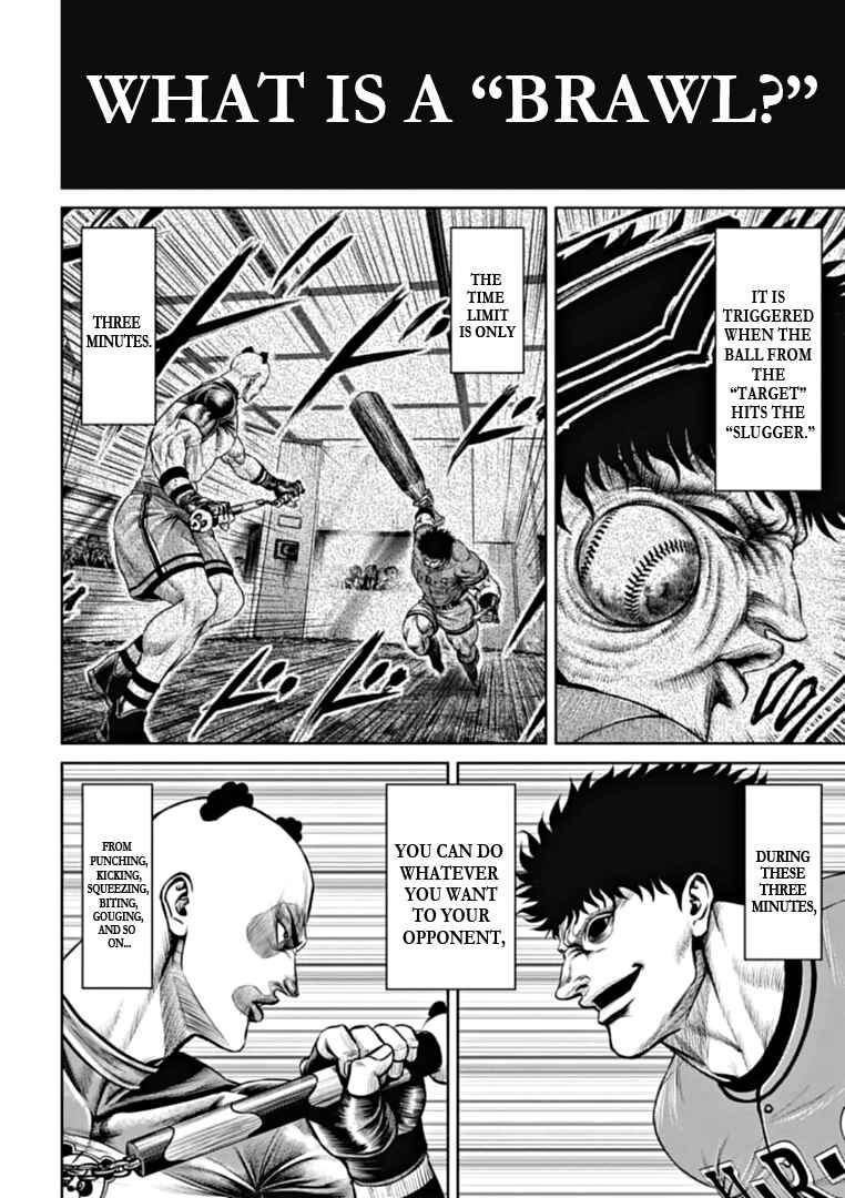 Page 2 Chapter 90 Tokyo Duel