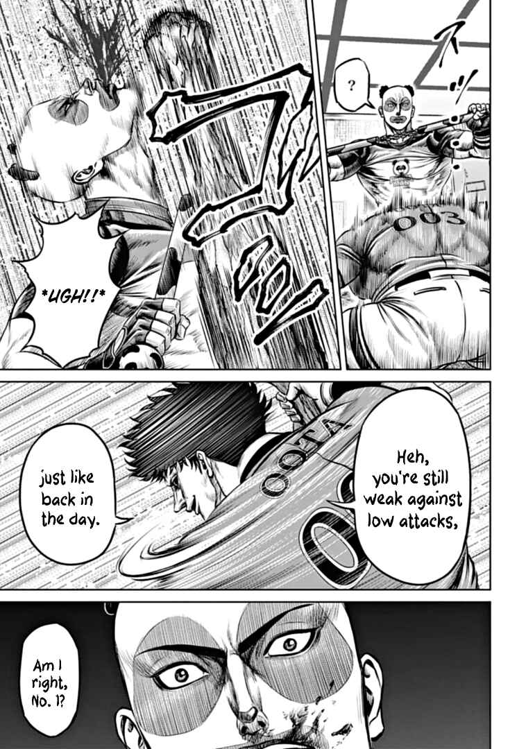 Page 9 Chapter 90 Tokyo Duel