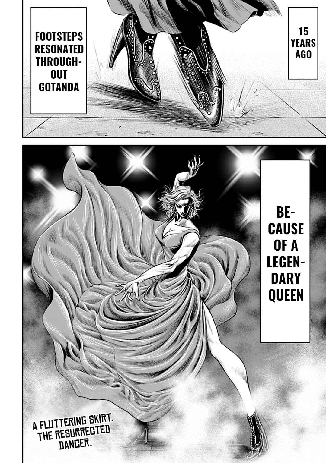 Page 18 Chapter 52 Tokyo Duel