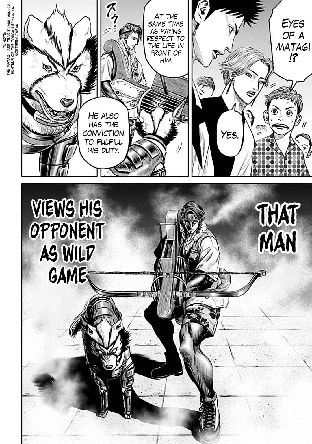 Page 2 Chapter 52 Tokyo Duel