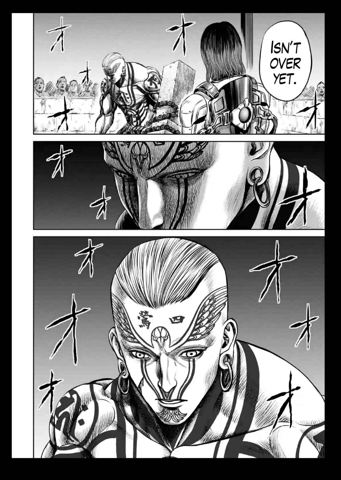 Page 14 Chapter 21 Tokyo Duel