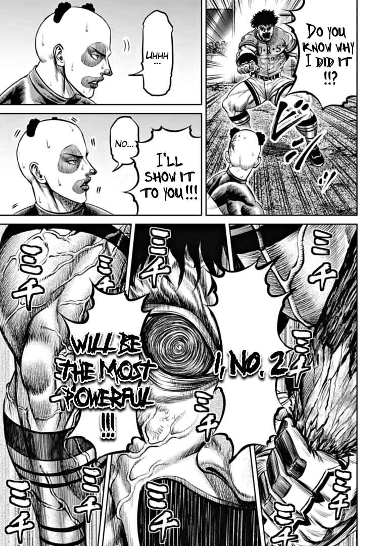 Page 11 Chapter 91 Tokyo Duel
