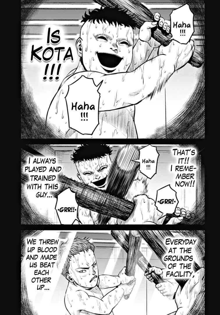 Page 15 Chapter 91 Tokyo Duel