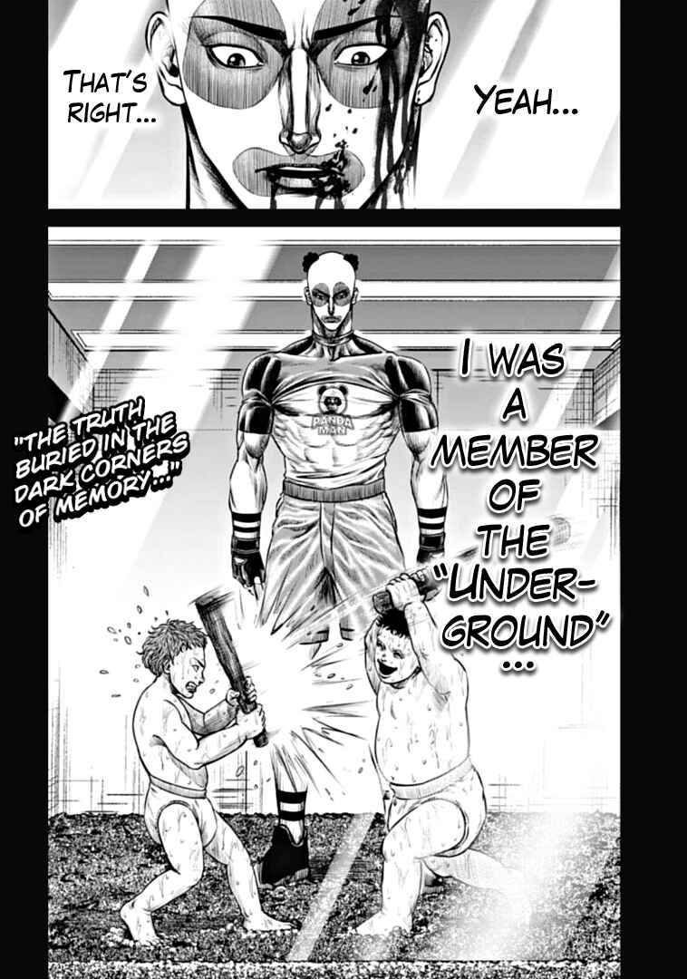 Page 16 Chapter 91 Tokyo Duel