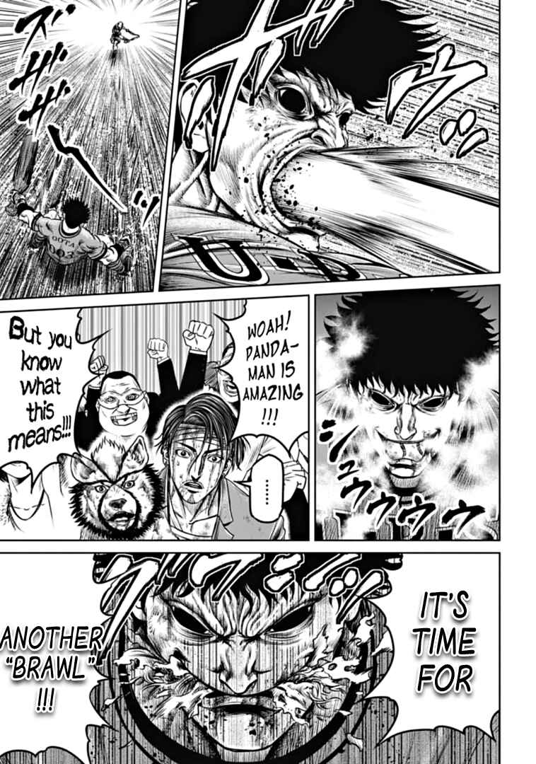 Page 7 Chapter 91 Tokyo Duel