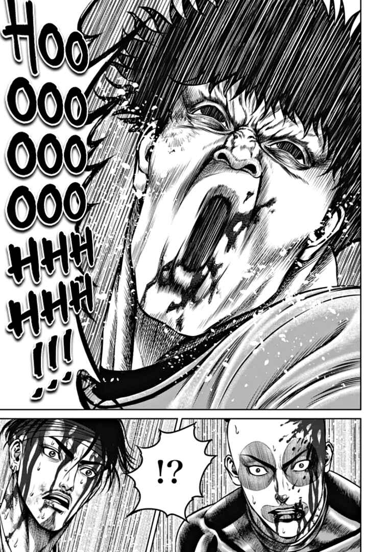 Page 9 Chapter 91 Tokyo Duel