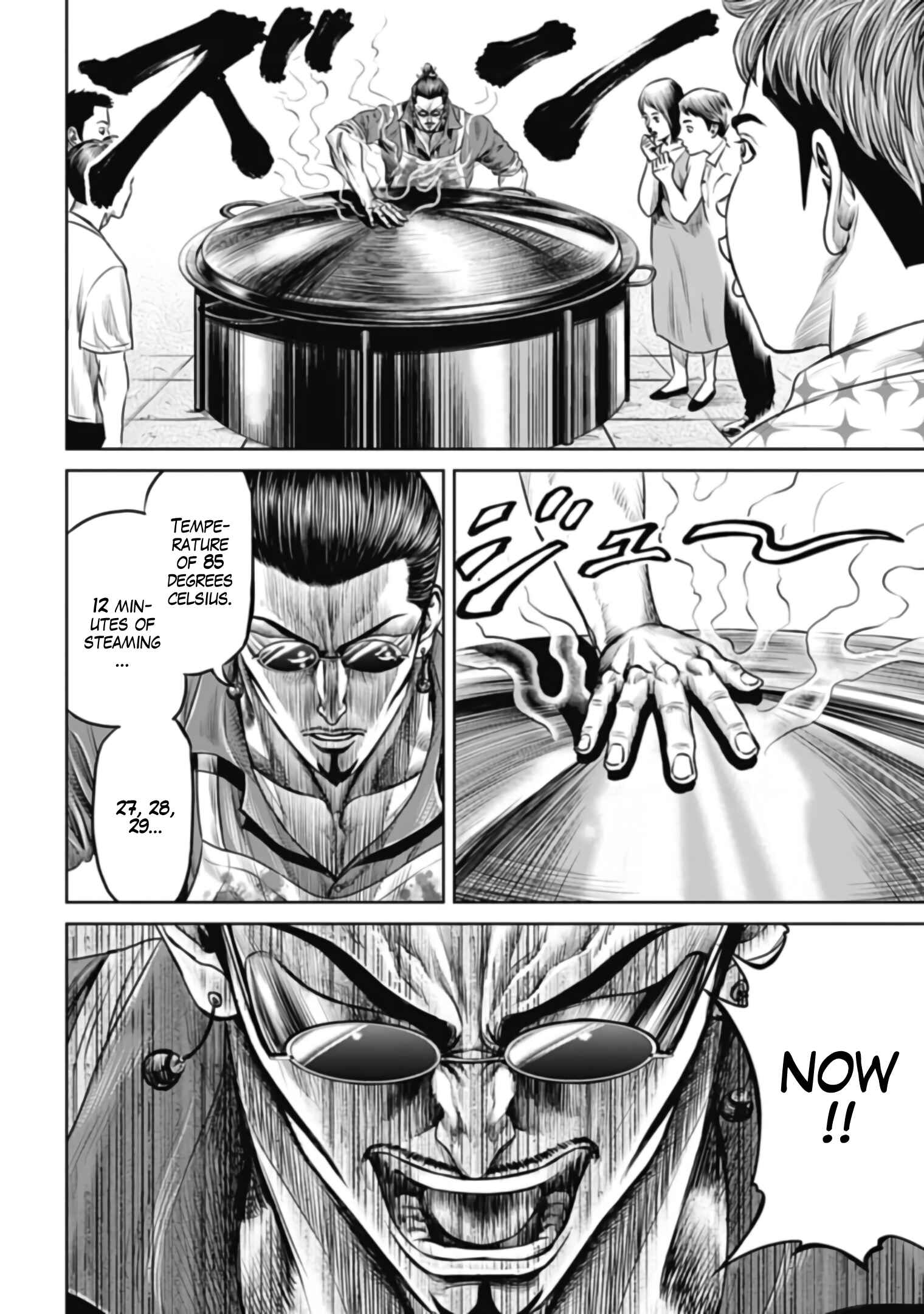 Page 2 Chapter 37 Tokyo Duel