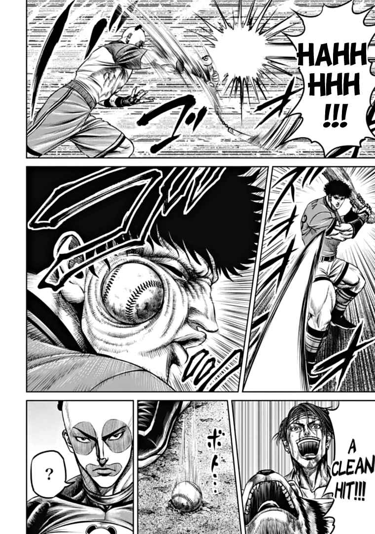 Page 18 Chapter 89 Tokyo Duel