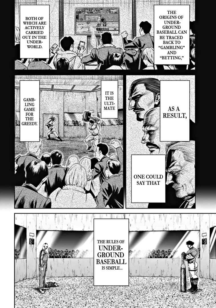 Page 2 Chapter 89 Tokyo Duel
