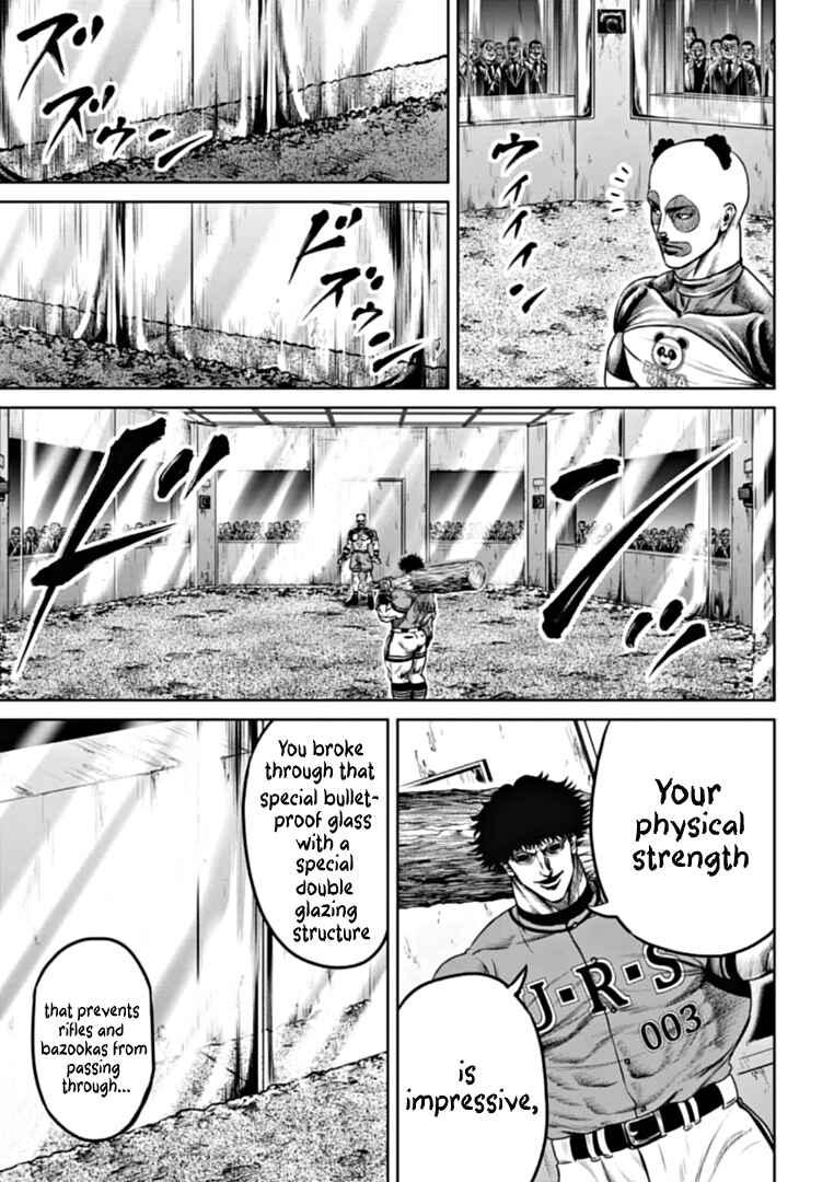 Page 9 Chapter 89 Tokyo Duel