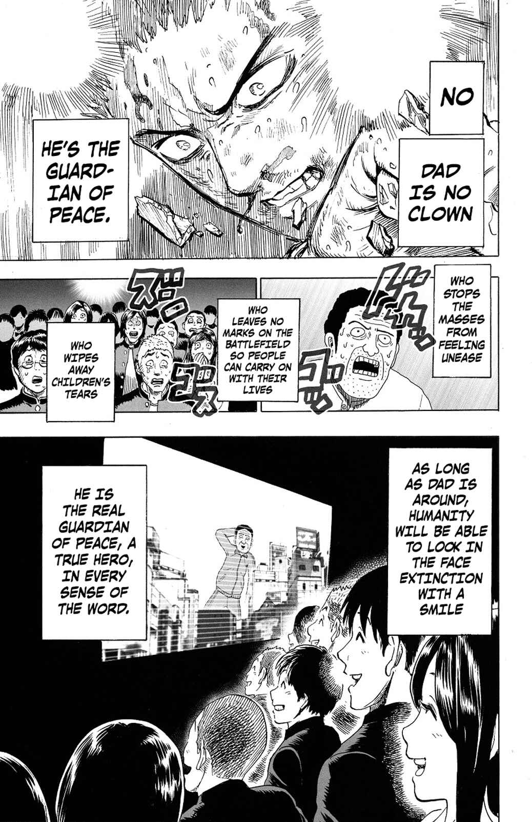 Page 66 Chapter 0 Monster of Earth