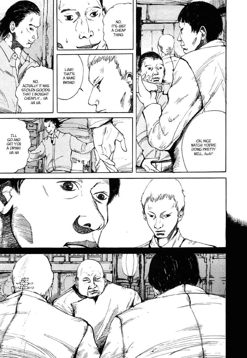 Page 11 Chapter 2 Smuggler
