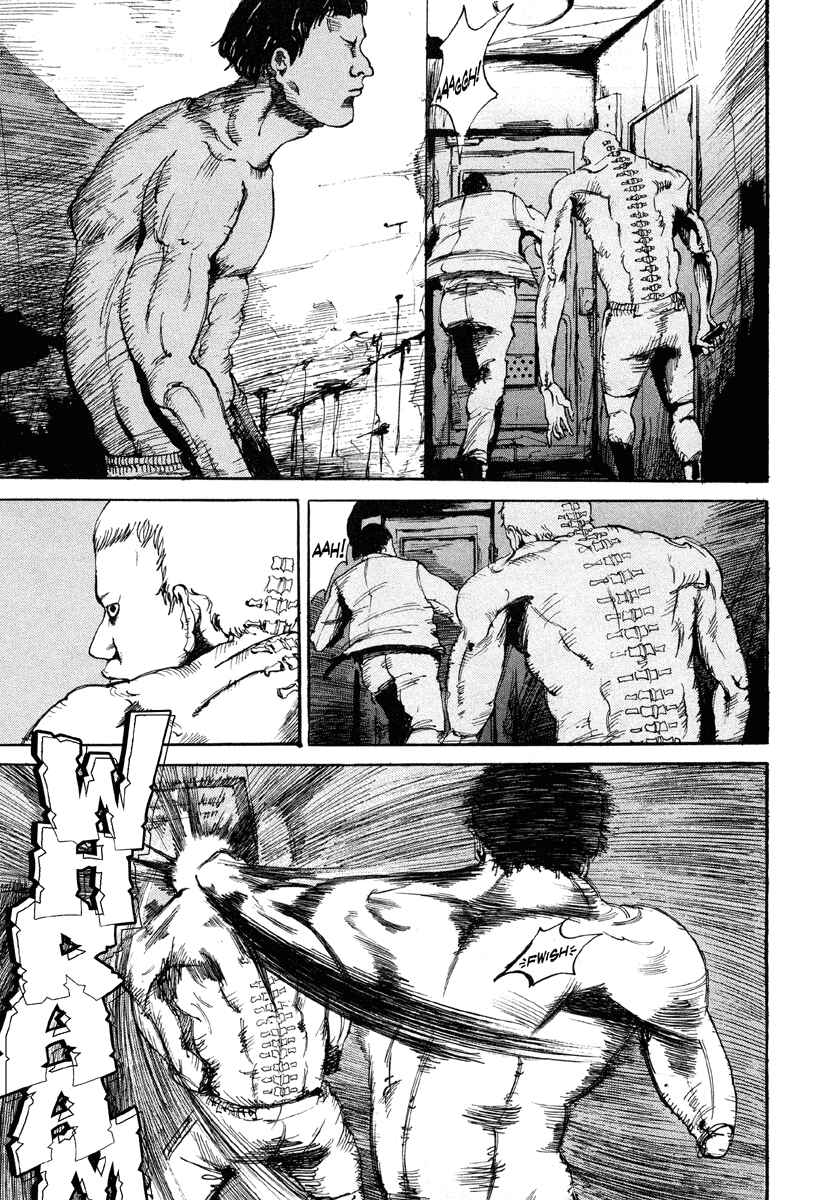Page 27 Chapter 2 Smuggler