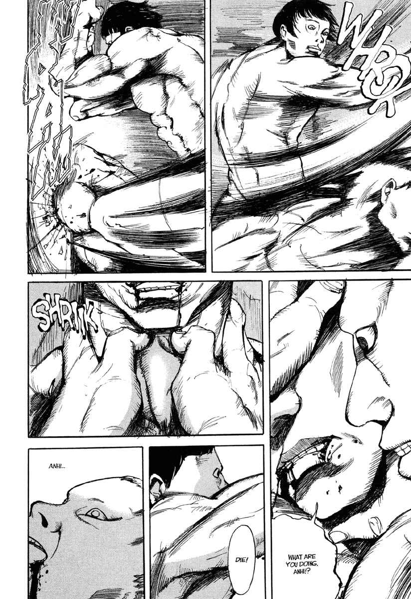 Page 28 Chapter 2 Smuggler