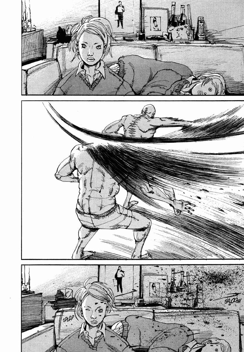 Page 34 Chapter 2 Smuggler