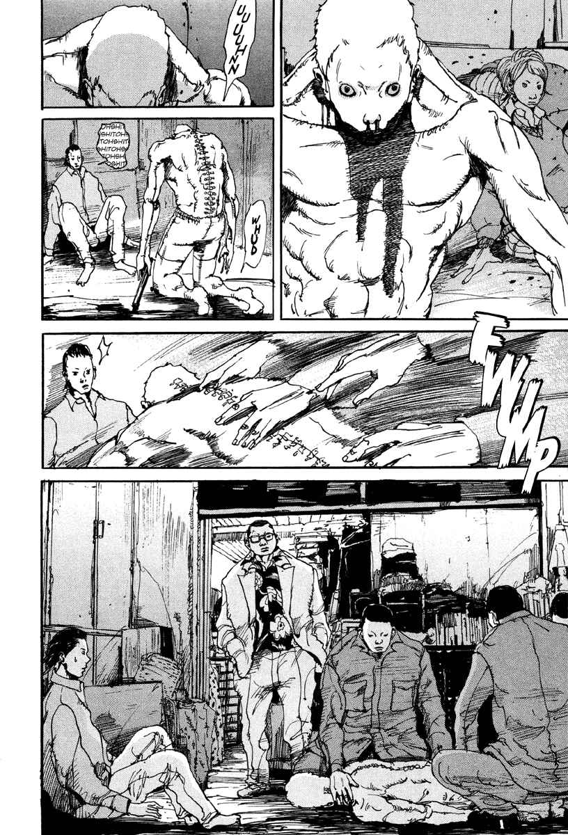 Page 36 Chapter 2 Smuggler