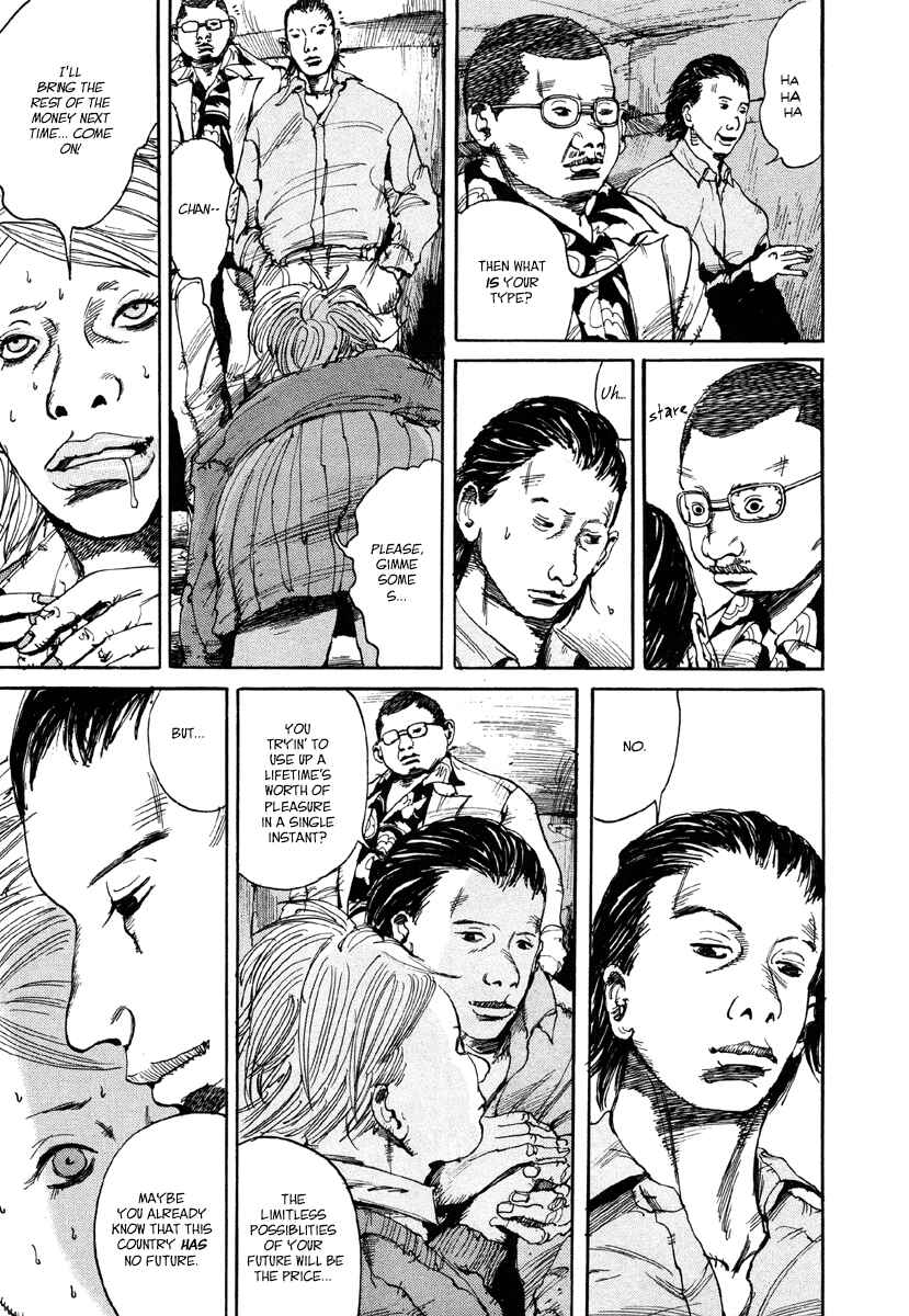 Page 39 Chapter 2 Smuggler