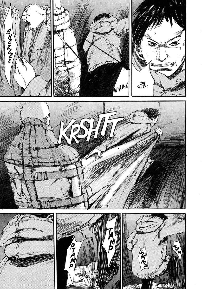 Page 47 Chapter 3 Smuggler