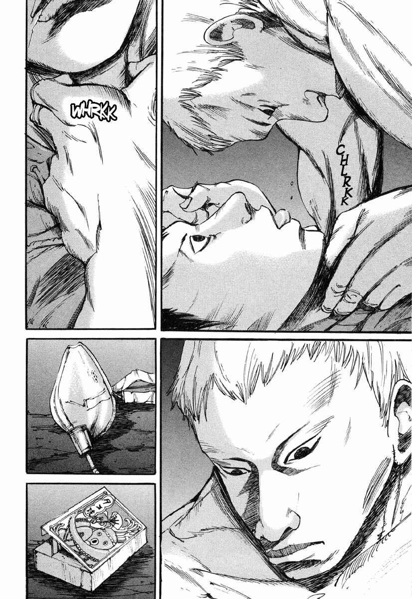 Page 50 Chapter 3 Smuggler