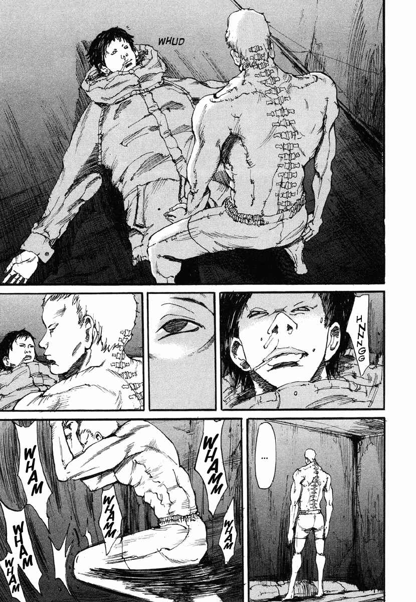 Page 51 Chapter 3 Smuggler
