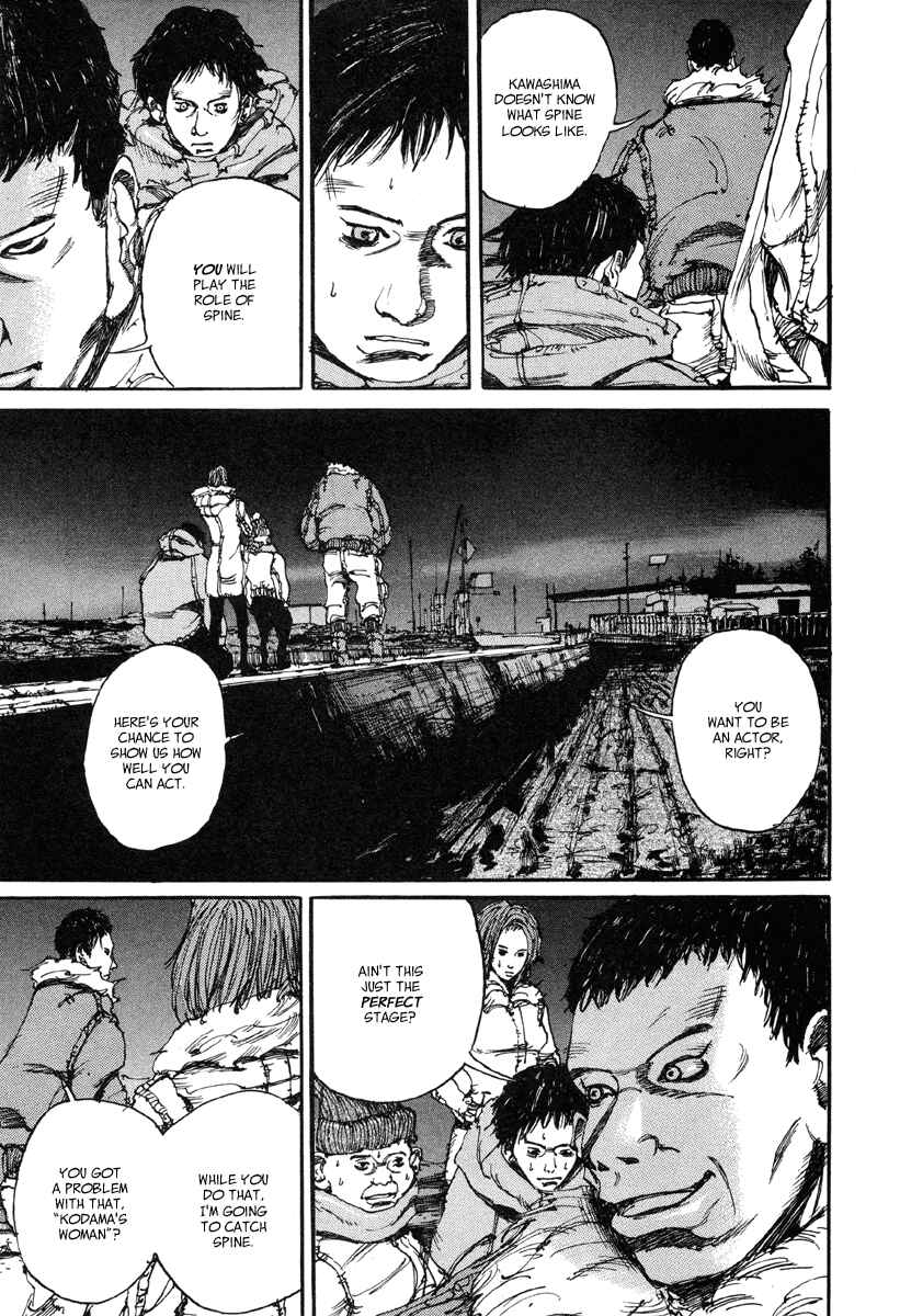 Page 61 Chapter 3 Smuggler
