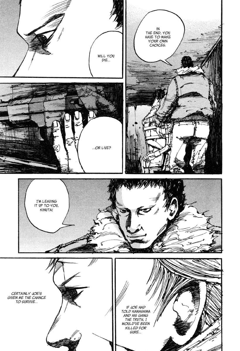 Page 17 Chapter 4 Smuggler