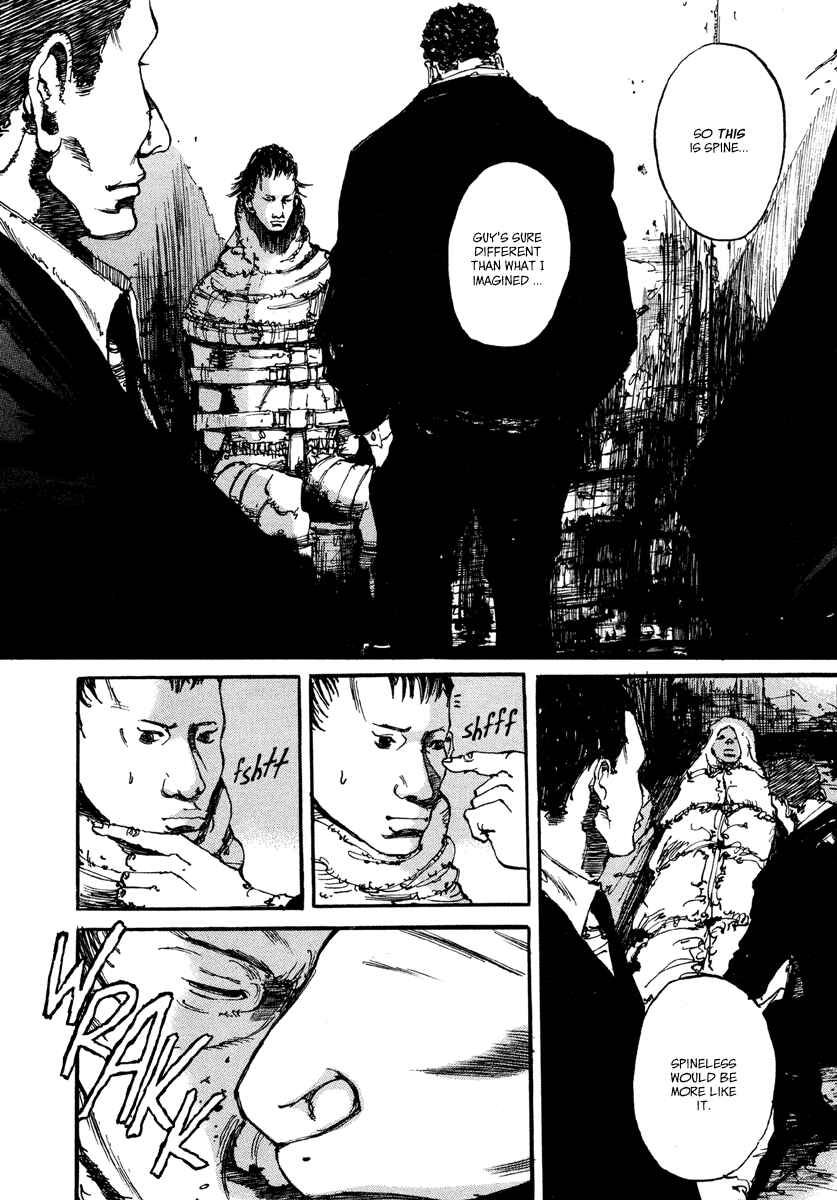 Page 2 Chapter 4 Smuggler