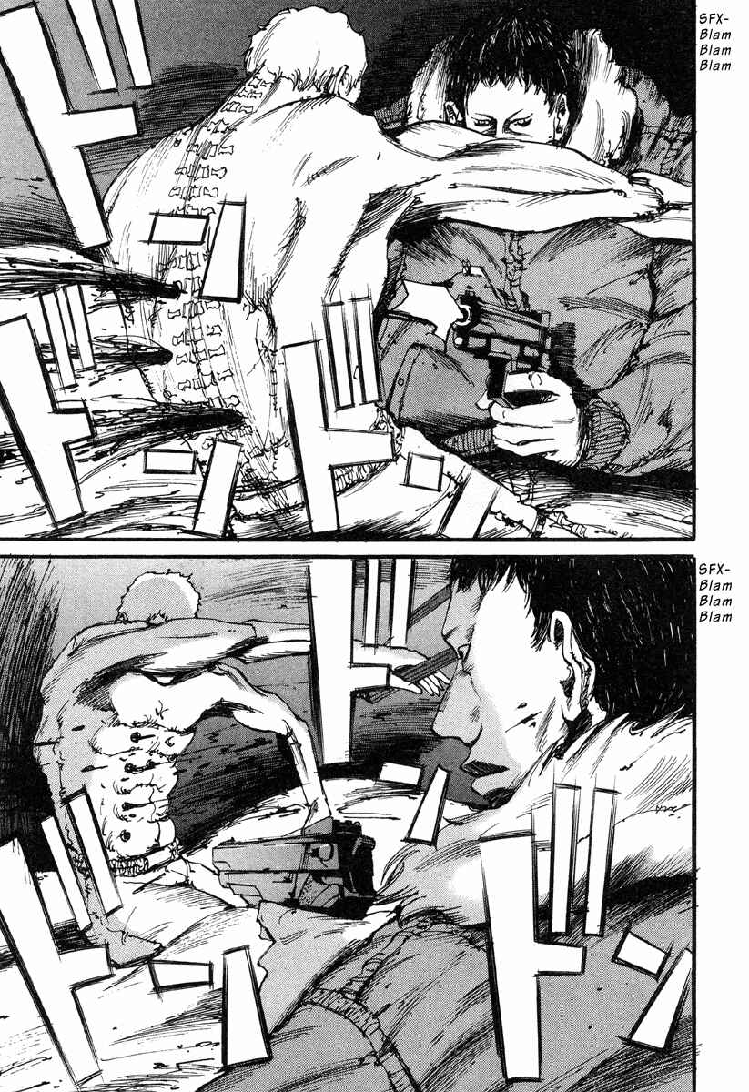Page 26 Chapter 4 Smuggler