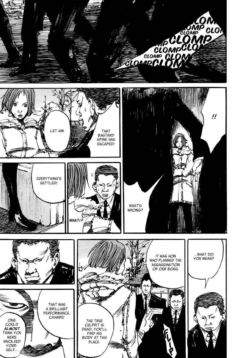 Page 45 Chapter 4 Smuggler