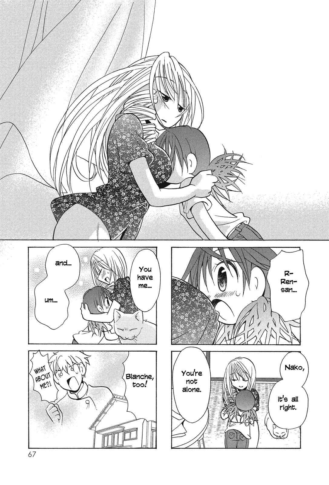 Page 5 Chapter 48 Poor Poor Lips