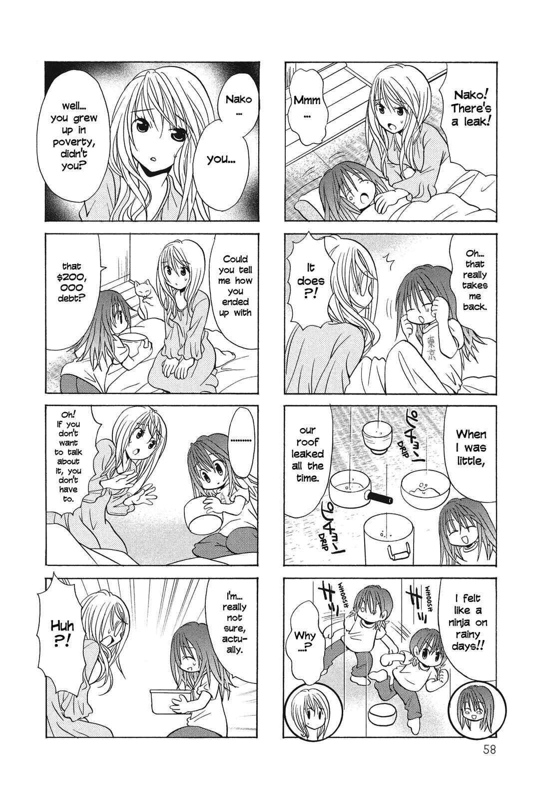 Page 2 Chapter 47 Poor Poor Lips