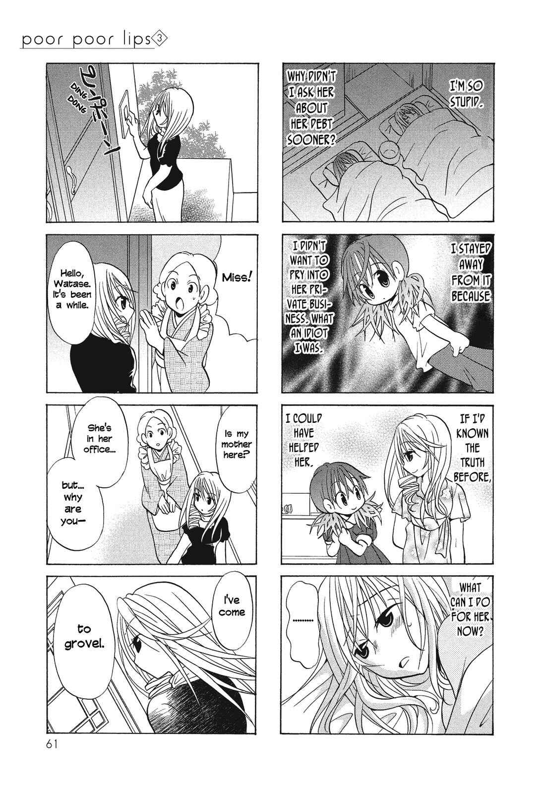 Page 5 Chapter 47 Poor Poor Lips