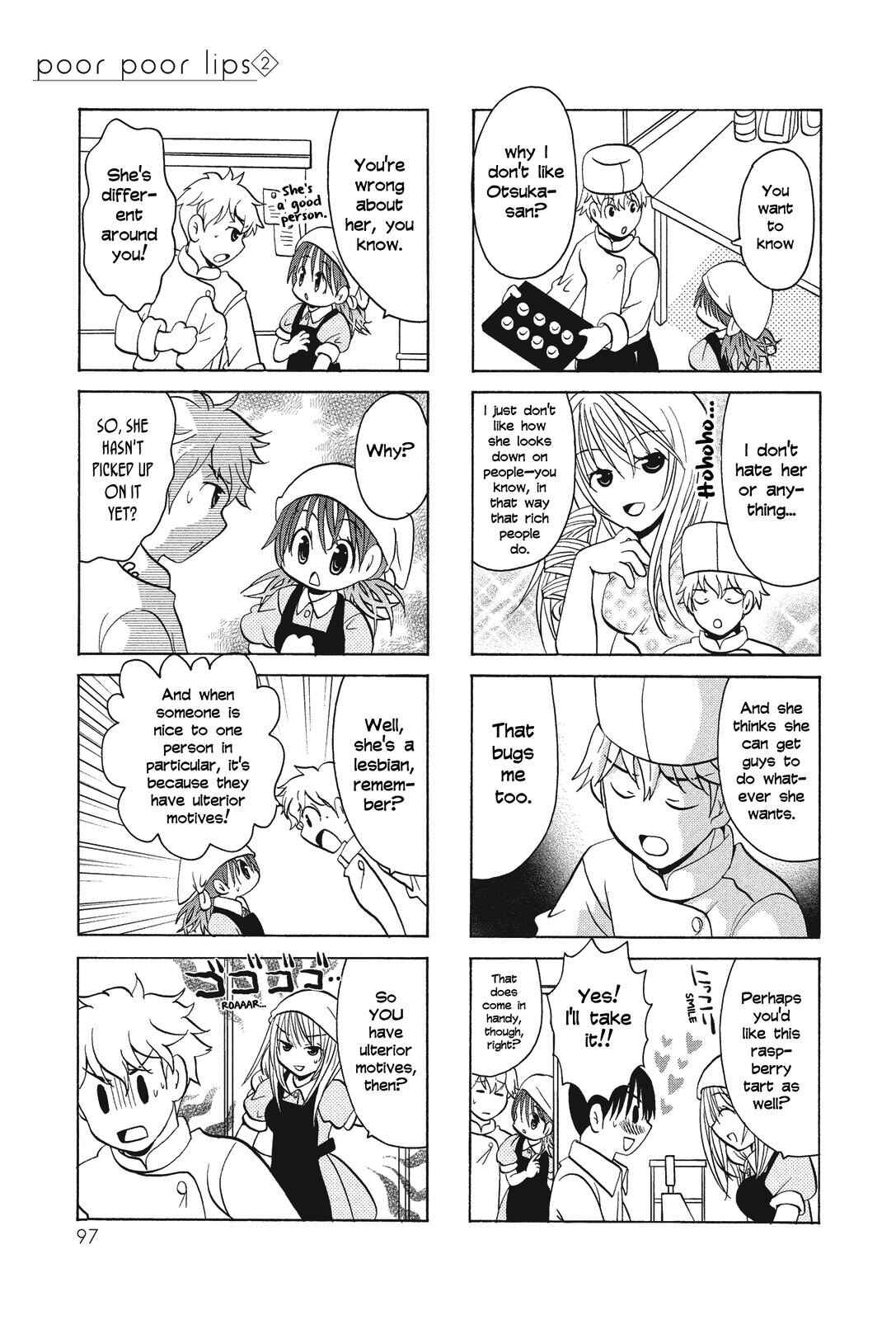 Page 2 Chapter 35 Poor Poor Lips