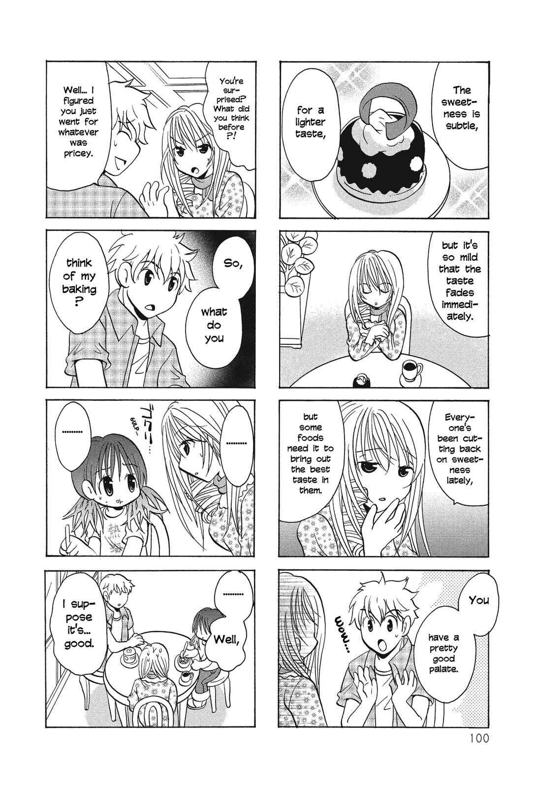 Page 5 Chapter 35 Poor Poor Lips