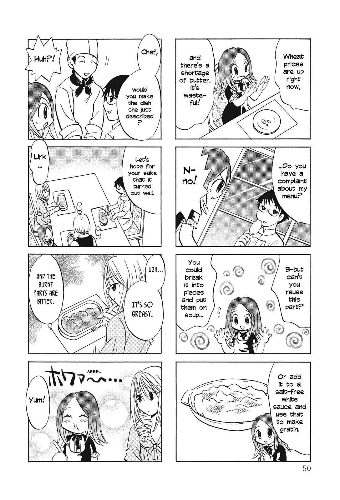 Page 5 Chapter 26 Poor Poor Lips
