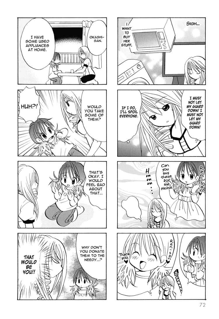 Page 5 Chapter 11 Poor Poor Lips