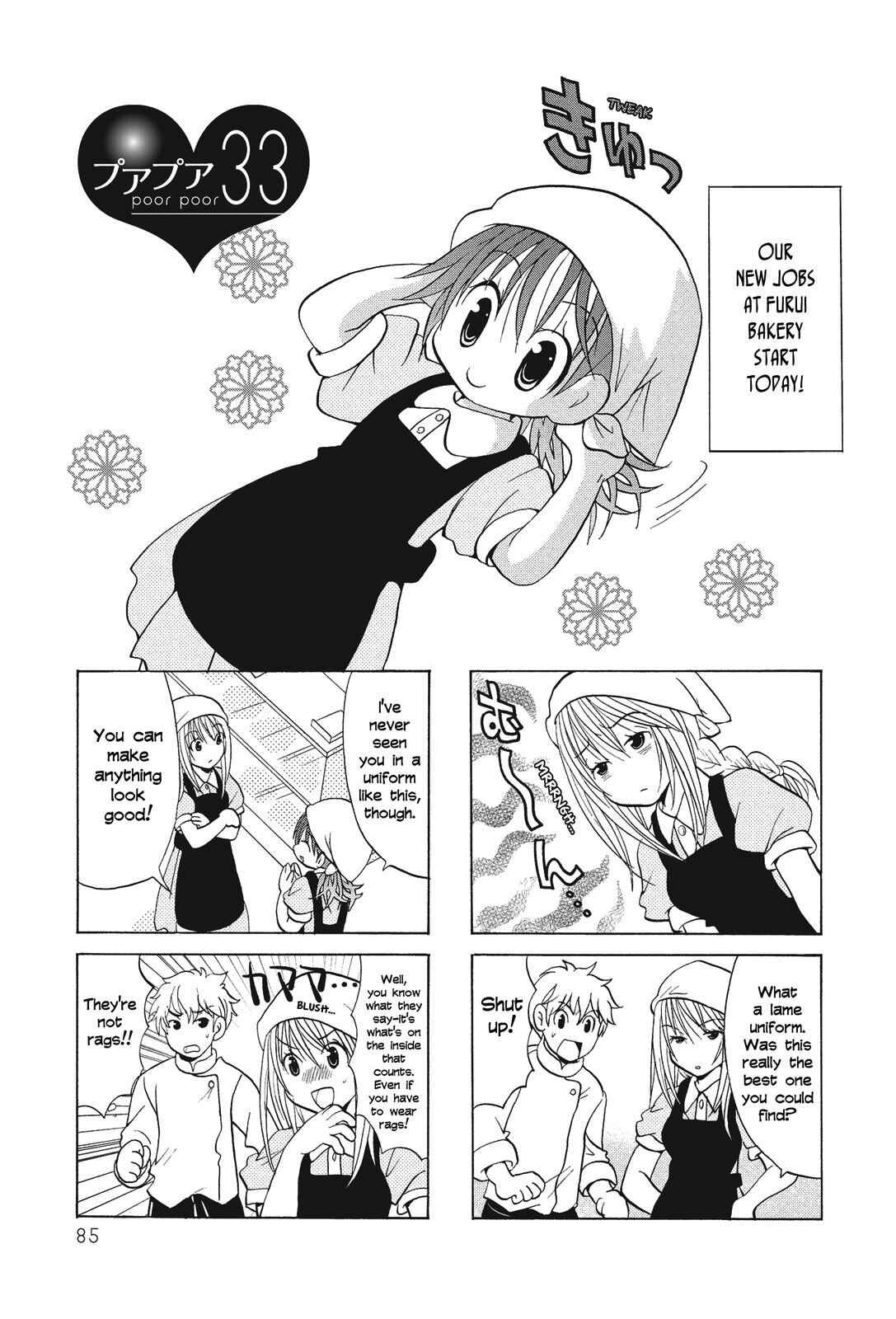 Page 1 Chapter 33 Poor Poor Lips