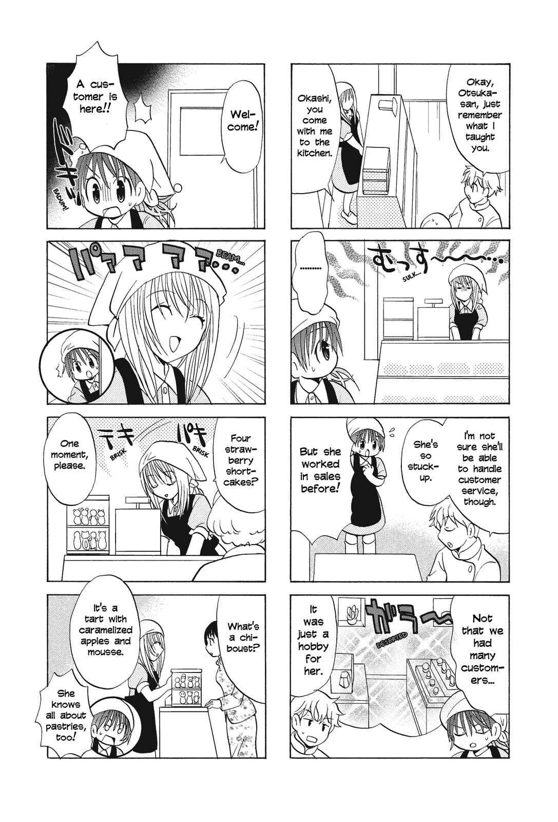 Page 2 Chapter 33 Poor Poor Lips