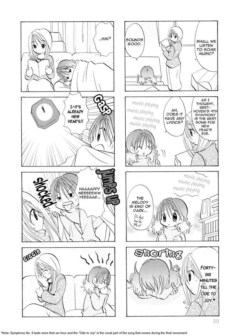 Page 5 Chapter 4 Poor Poor Lips