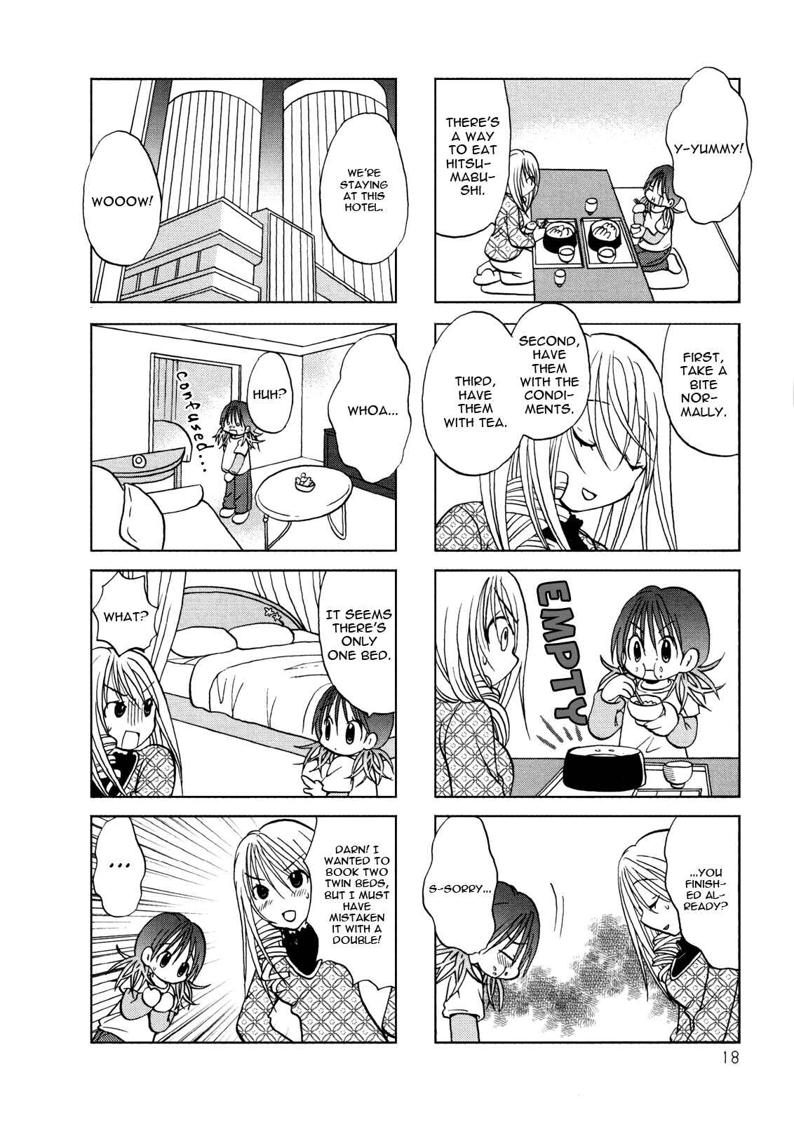 Page 4 Chapter 21 Poor Poor Lips