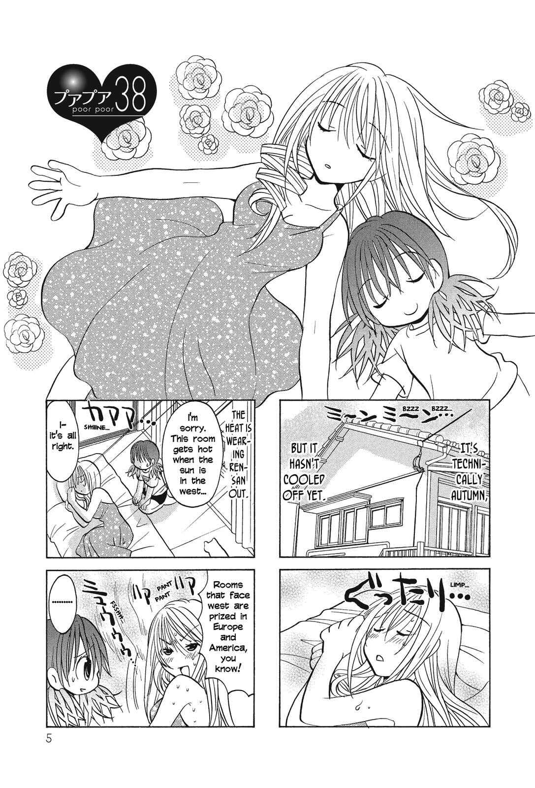 Page 5 Chapter 38 Poor Poor Lips