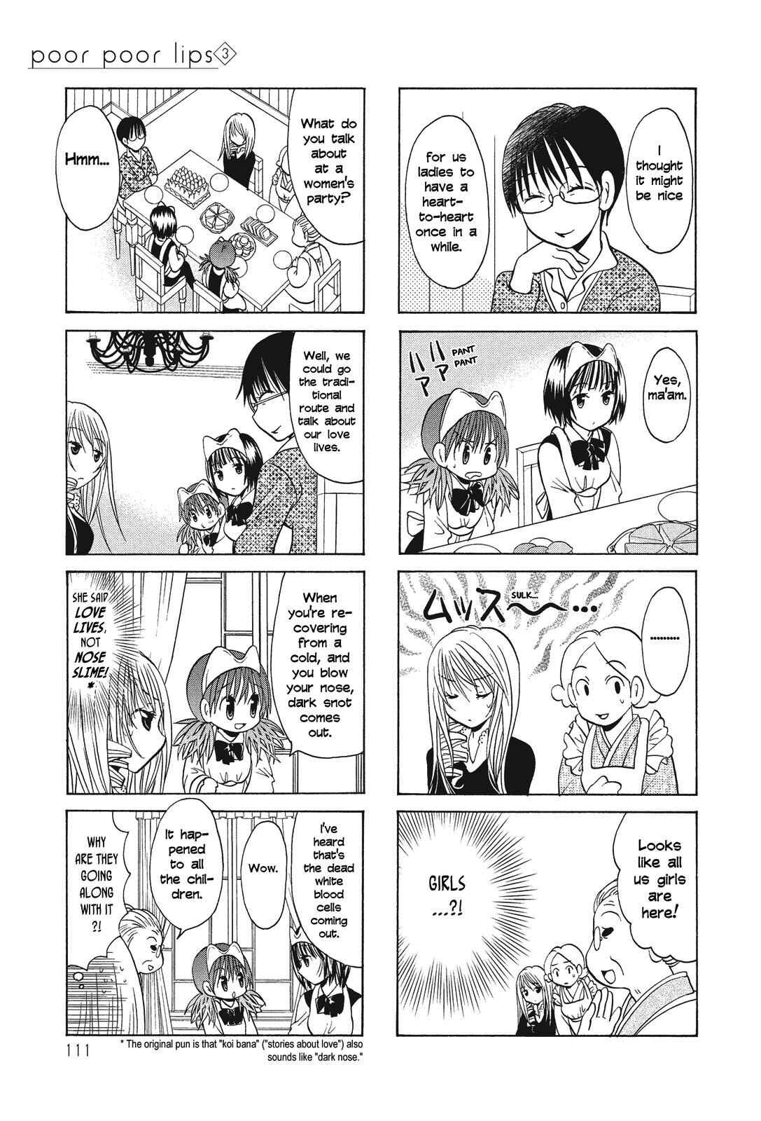 Page 2 Chapter 56 Poor Poor Lips