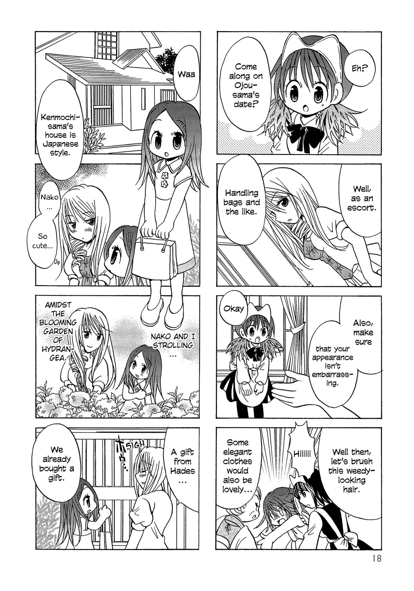 Page 2 Chapter 59 Poor Poor Lips